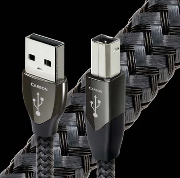 Audioquest kablar