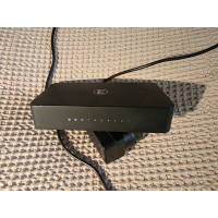 English Electric 8Switch Nätverksswitch
