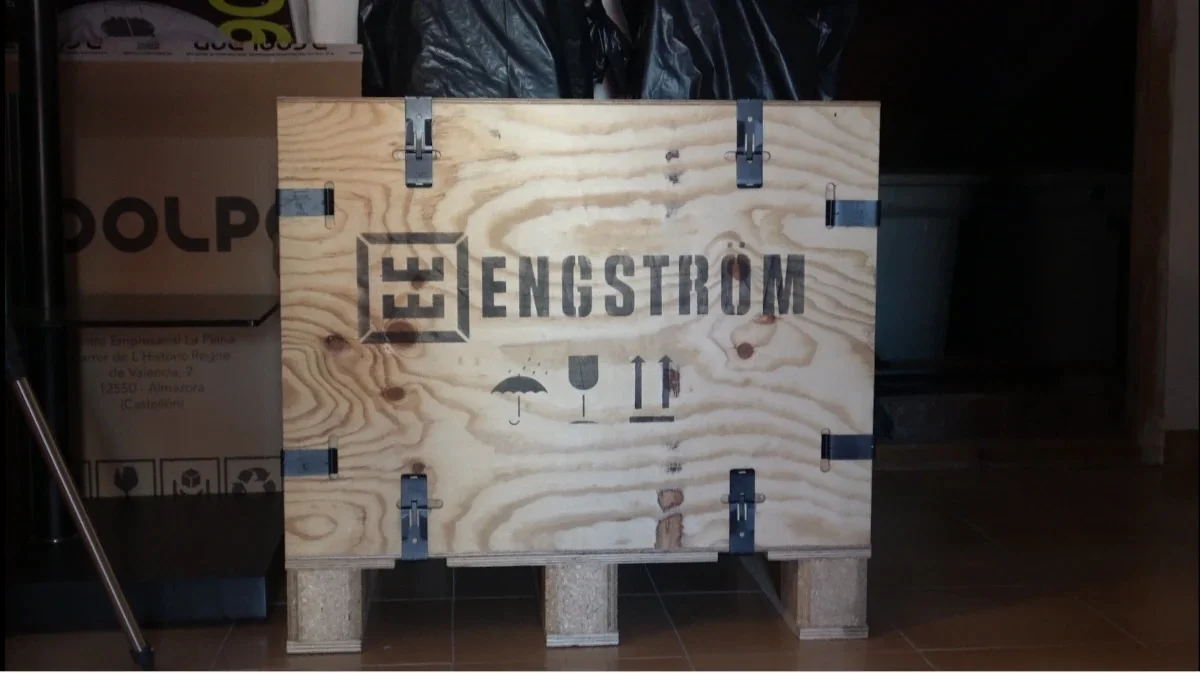 Engström & Engström ARNE MKII | Integrerad 300B förstärkare Engström & Engström ARNE MKII | Integrerad 300B förstärkare - Bild 5 av 5