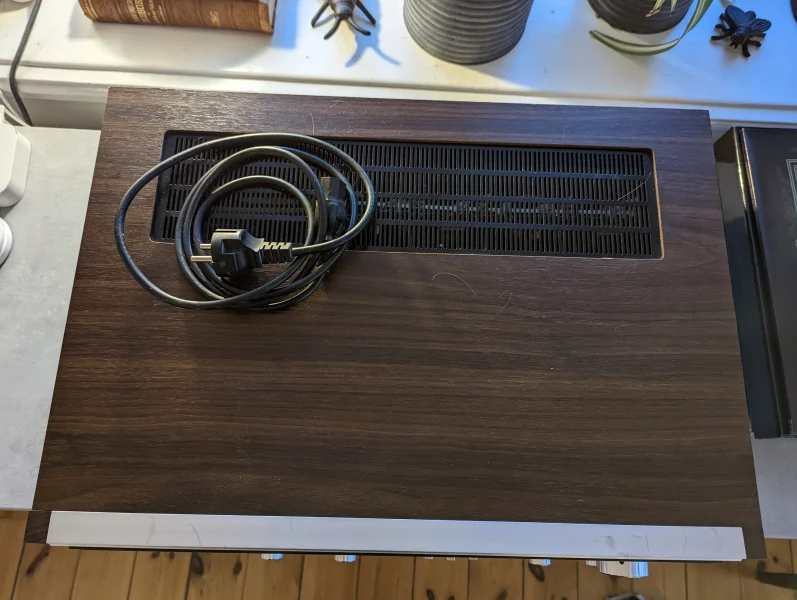 Pioneer SX-939 - Bild 4 av 4