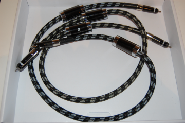 Real Cable CA-Reflex ** Demo-ex ** - Bild 1 av 1