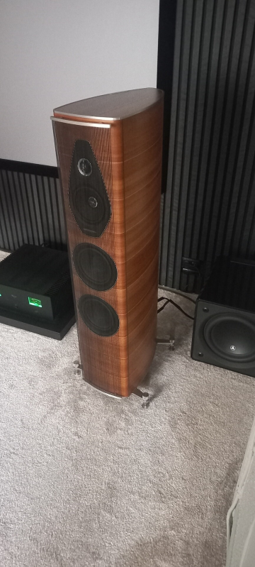 sonus faber olympica nova 3.