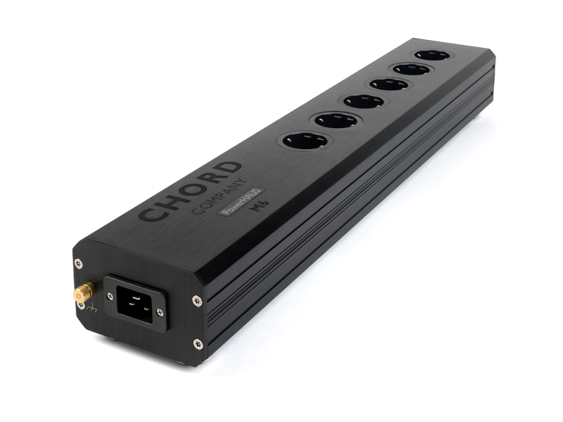 Chord M6 Powerhaus - Bild 1 av 2