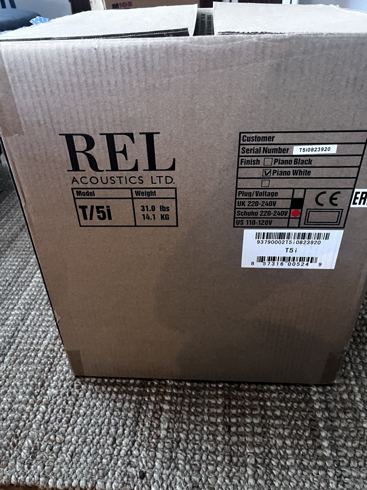 Rel t5i