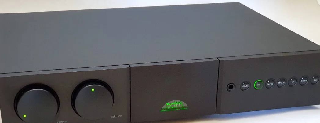 Naim Supernait 3