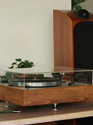 Thorens td 146 Thorens td 146