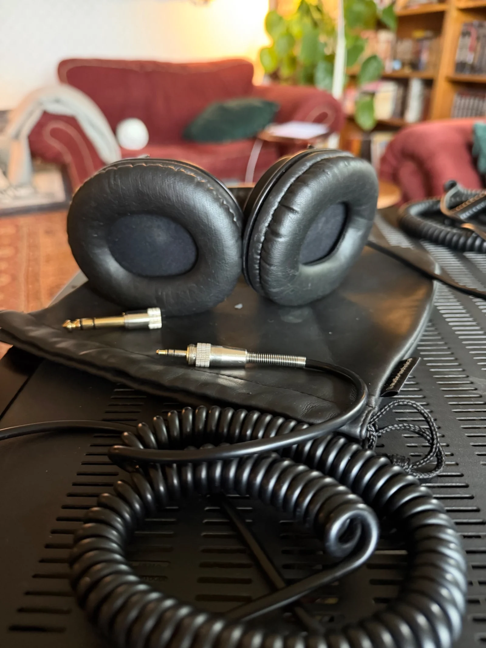 audio technica ath-m50 - Bild 2 av 3