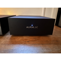 Auralic S1 PSU mint med kartong.