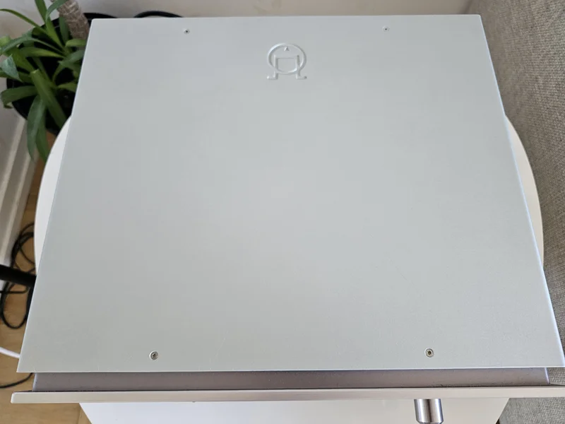 Primare I22+Dac Primare I22+Dac - Bild 3 av 4
