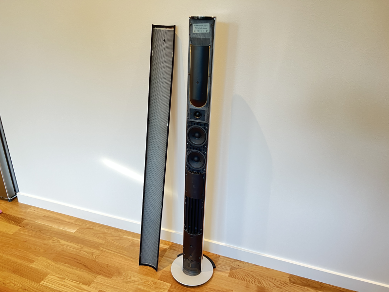 Bang Olufsen Beolab 6000 - Bild 4 av 6