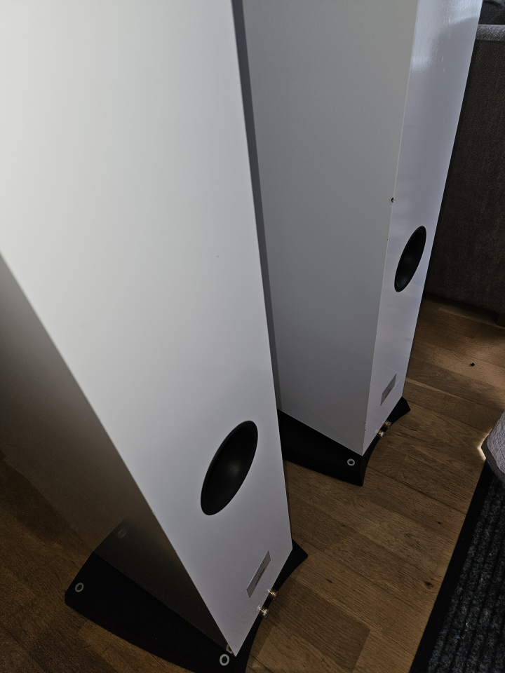 Dynaudio Contour s3.4