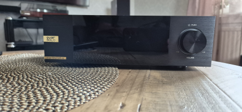 Eversolo dmp-a6 master edition 