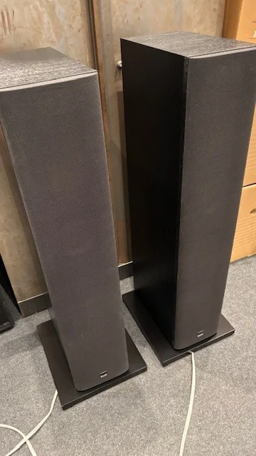 B&W 683 S1 B&W 683 S1 - Bild 2 av 3