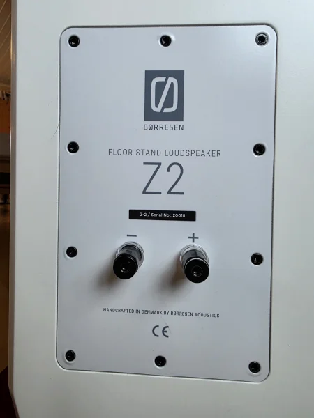 B&oslash;rresen Z2 nye 2022 (179000) - Bild 5 av 16