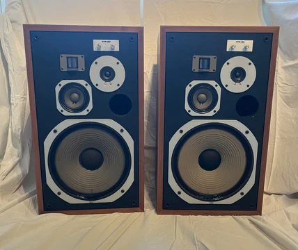 High end grejer