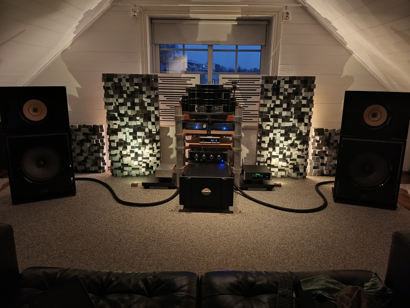 Liionidas Extreme MK2 (Platinum 10 version) Liionidas Extreme MK2 (Platinum 10 version) - Bild 1 av 2