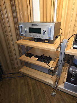 Finite Elemente Pagode Master Reference Mk 1