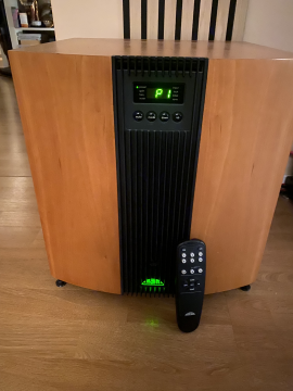 Naim N-Sub Naim N-Sub