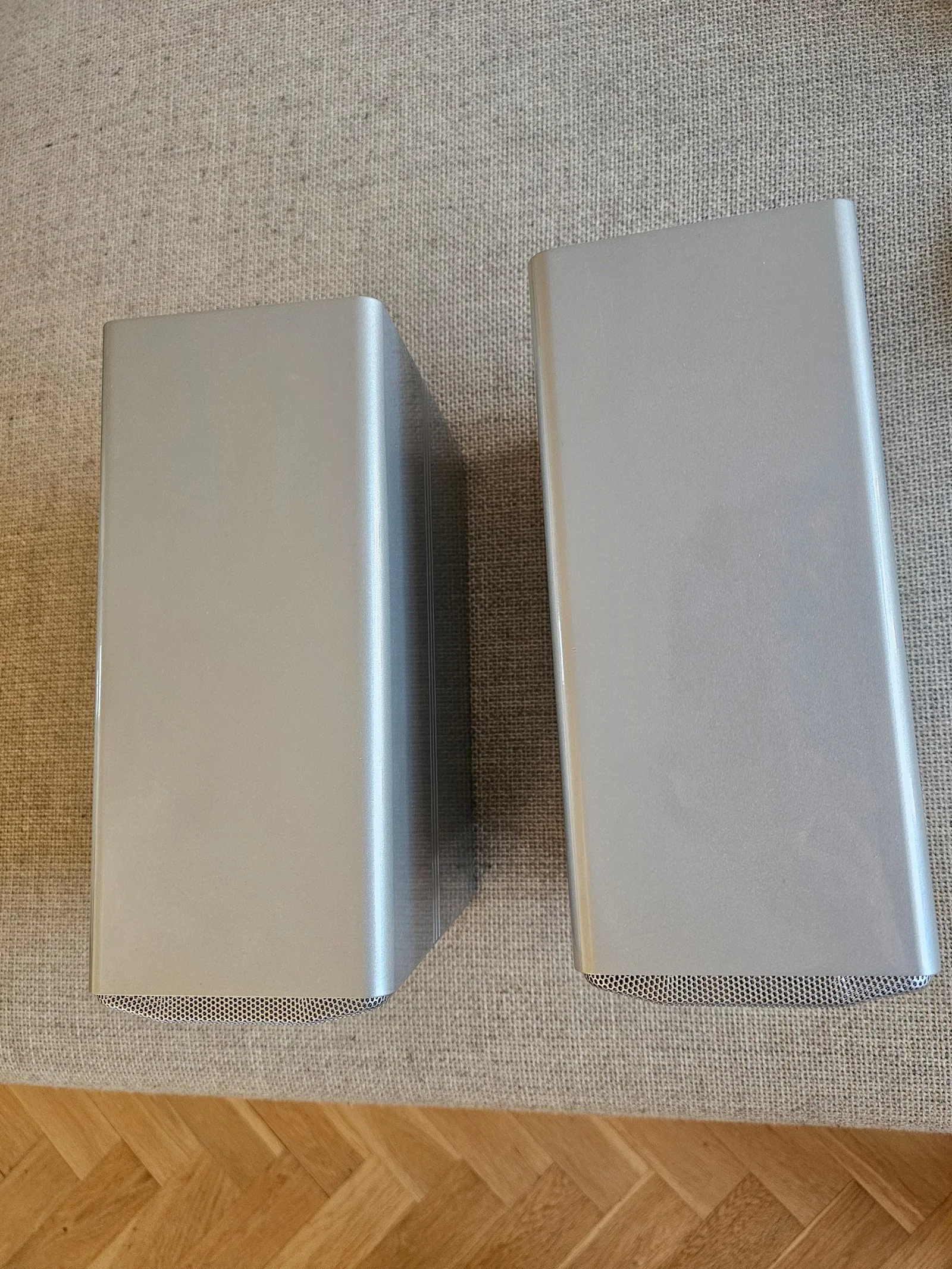 Elac 305 - Bild 3 av 3