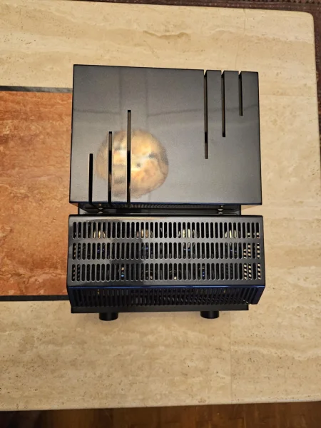 PrimaLuna ProLogue Two - Bild 3 av 4