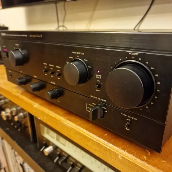 Denon PMA-1060 (2x105w) - Bild 4 av 5