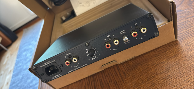 Cambridge Audio Alva Duo - Bild 2 av 3