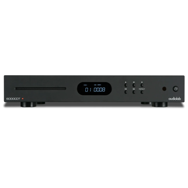 Audiolab 6000CDT Audiolab 6000CDT - Bild 1 av 2