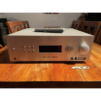 Jamo AVR-693 AV Receiver