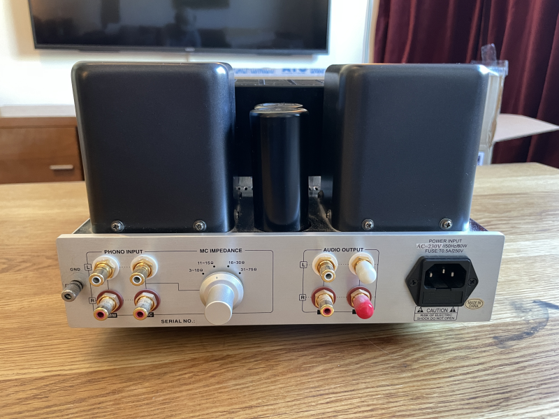 Audio Space RIAA - Bild 4 av 5