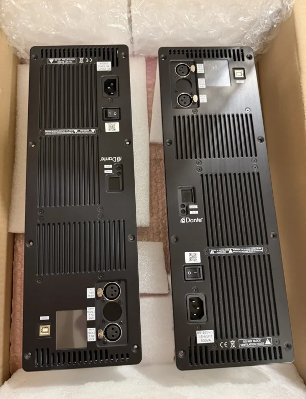 Four Audio PPA 1000-4 - Bild 1 av 1