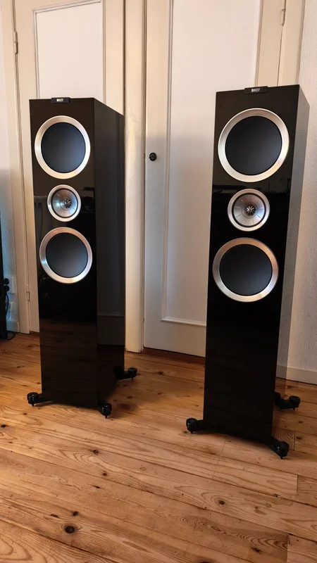 KEF R900 - Bild 1 av 3