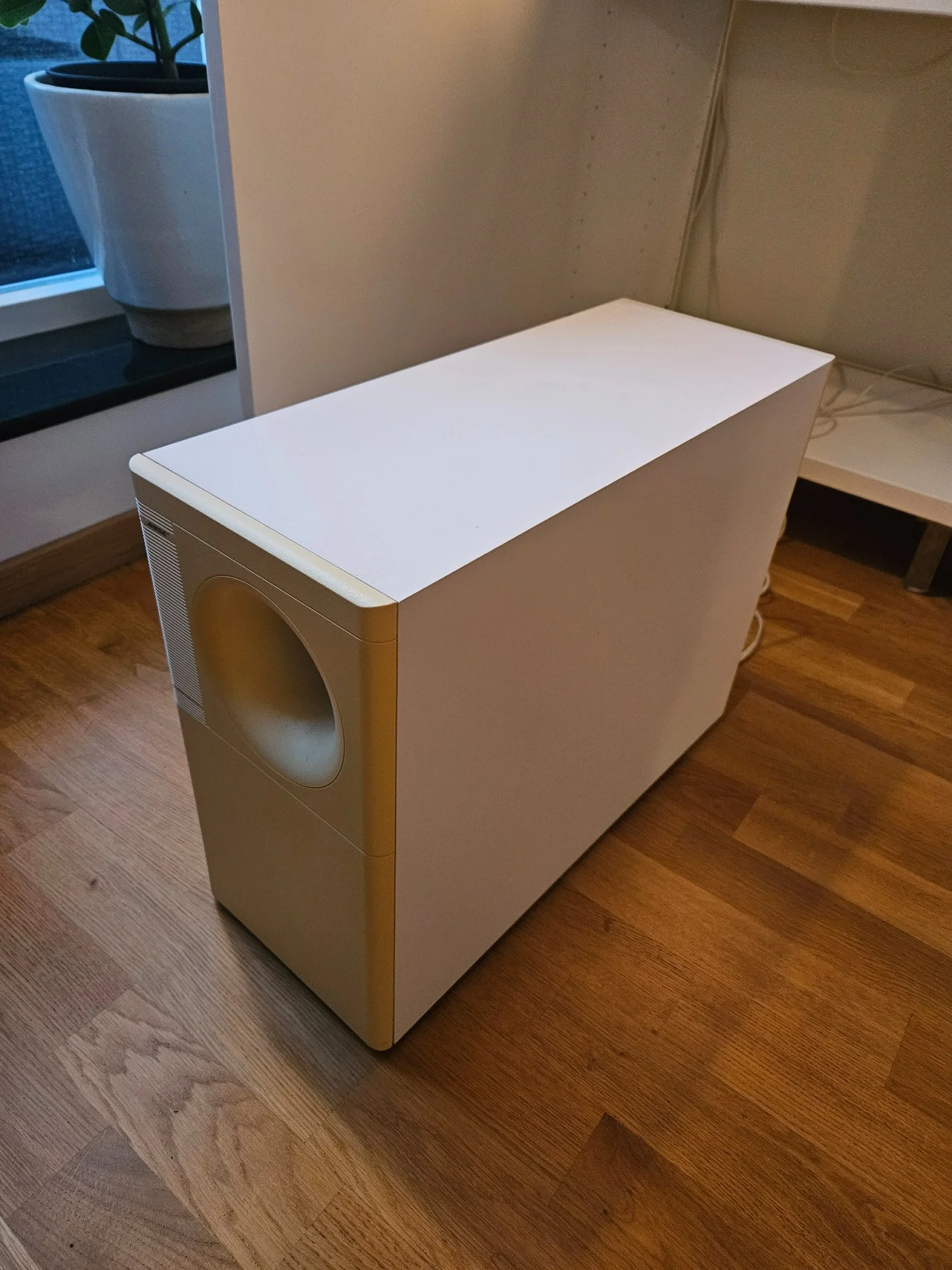 Bose Acoustimass 5 Series 3 - Bild 1 av 4