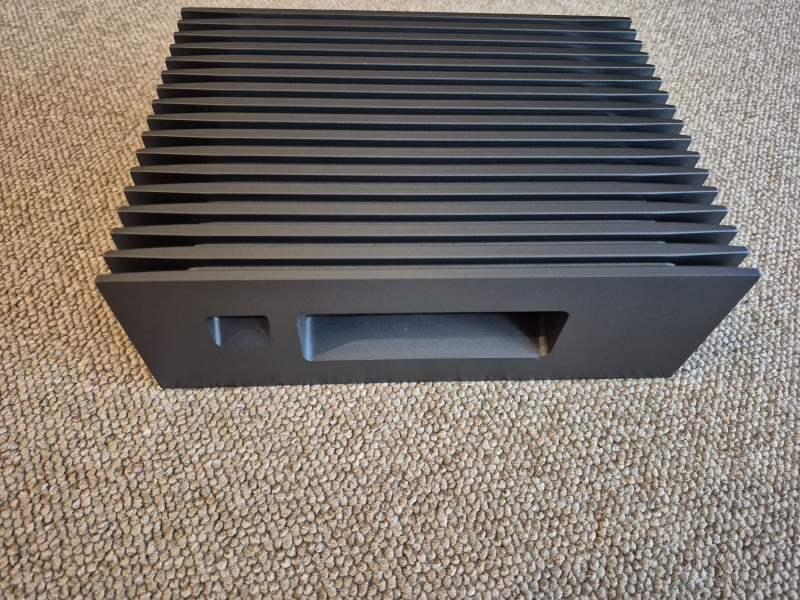 ROON Nucleus + (rev. A) - Bild 2 av 4