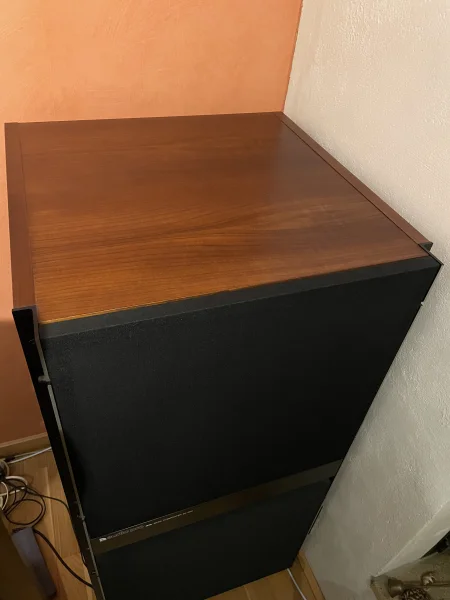 Kraftfull subwoofer  - Bild 2 av 5