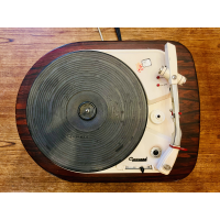 GARRARD 4HF 