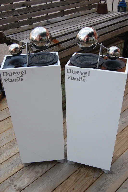 Duevel Planets - Bild 3 av 3