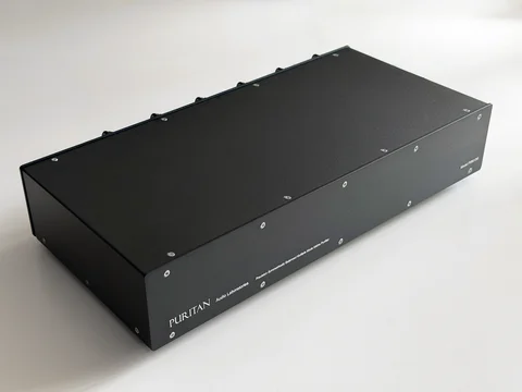 Puritan PSM156