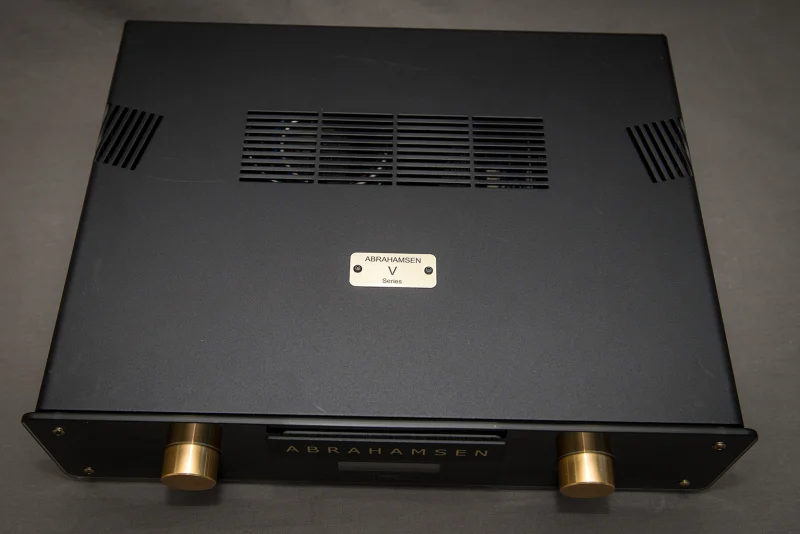 Abrahamsen V1.0 Abrahamsen V1.0 - Bild 3 av 3