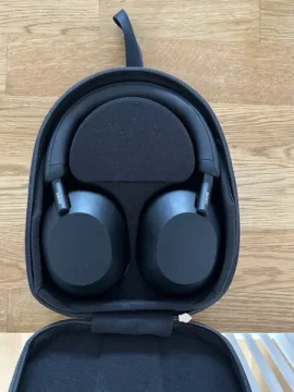 Sony WH-1000XM5 Wireless Over-ear Sony WH-1000XM5 Wireless Over-ear