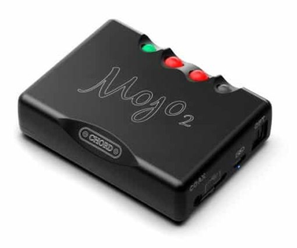 Chord Mojo 2