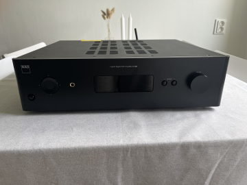 NAD C388