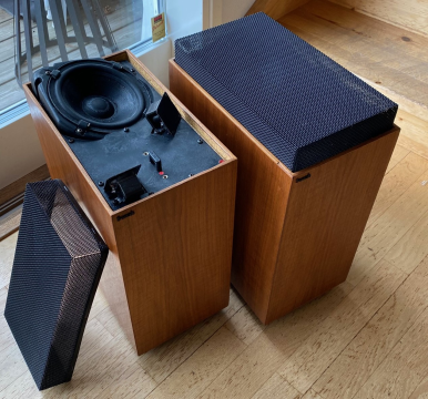 Sonab OA 12 renoverade 2025 Sonab OA 12 renoverade 2025