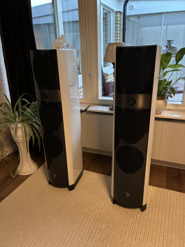 Focal Electra BE 1028