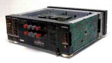 Sansui AU-X911DG