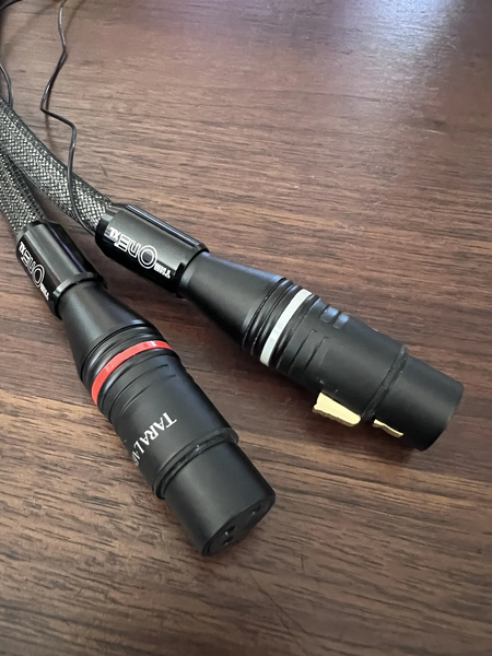 Tara Labs The One XL XLR