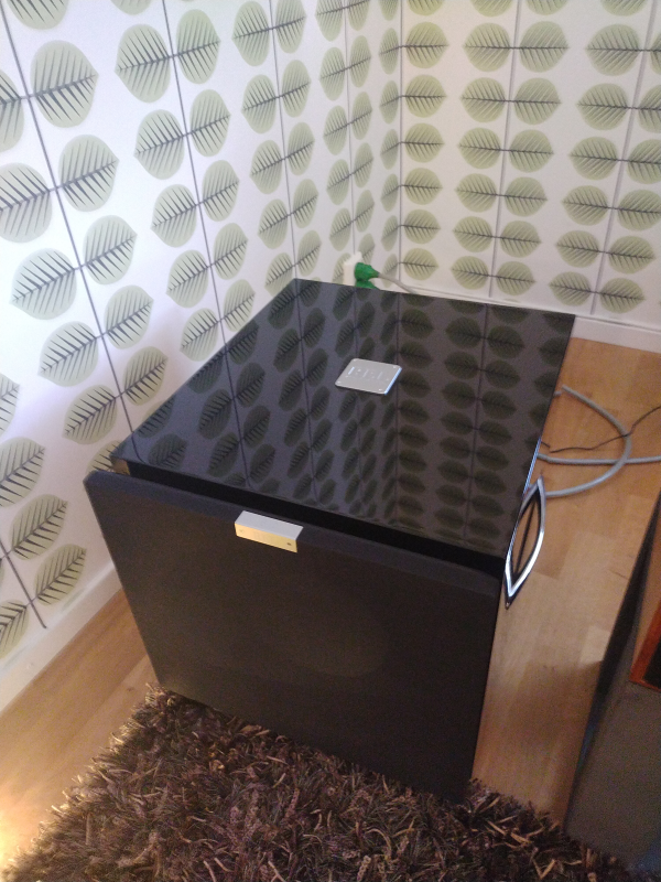 Rel s812 - Bild 1 av 1