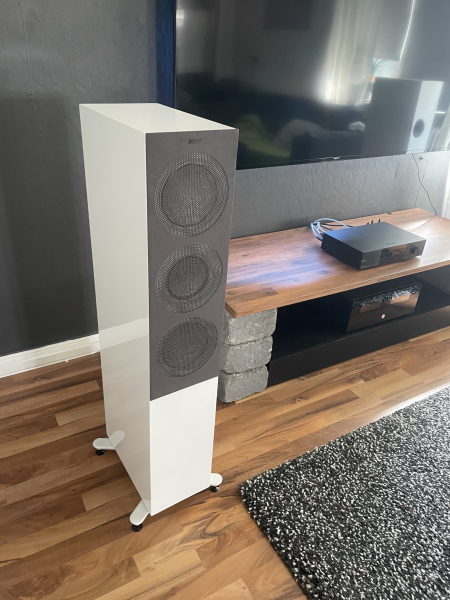 Kef R7 - Bild 3 av 4