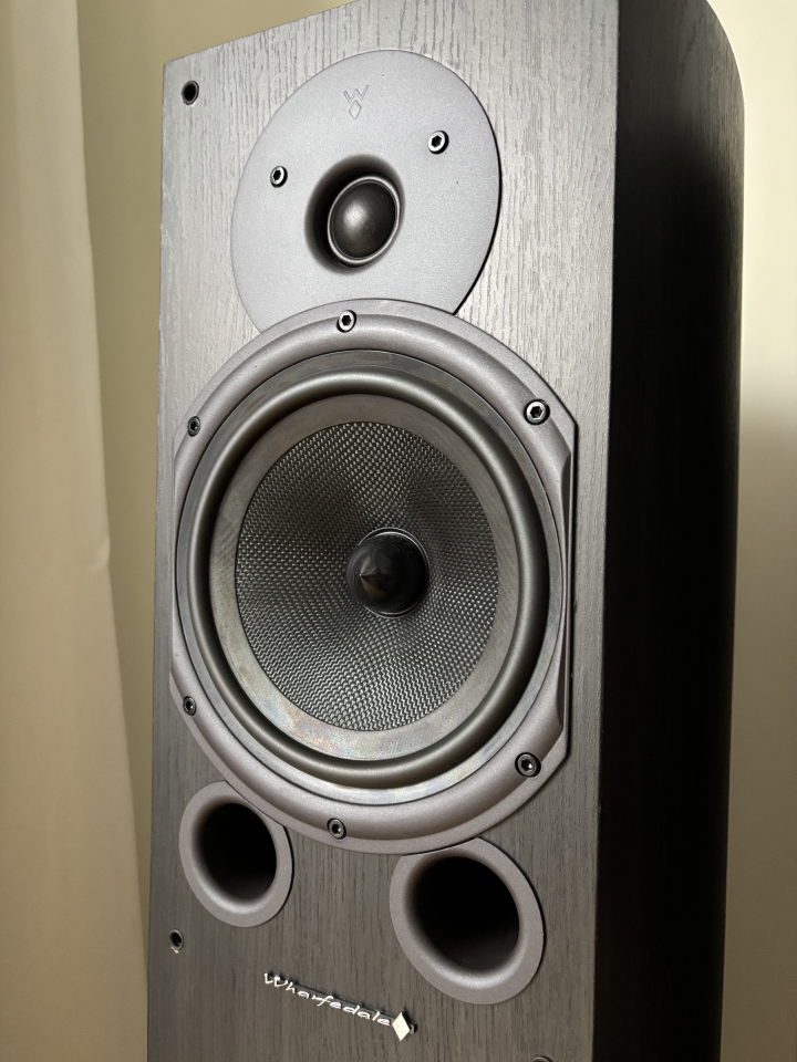 Wharfedale Diamond 9.4