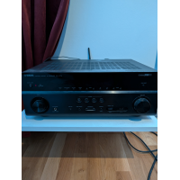 Yamaha RX-V779 Receiver