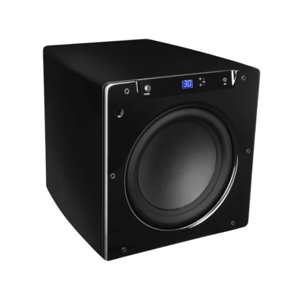 Velodyne spl 1200 ultra K&ouml;pes - Bild 1 av 1